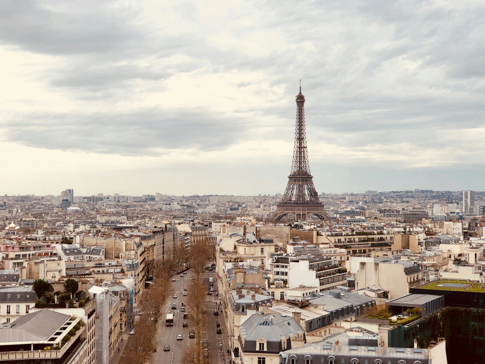 24 Hours in Paris: How to See the Best of the City in One Day